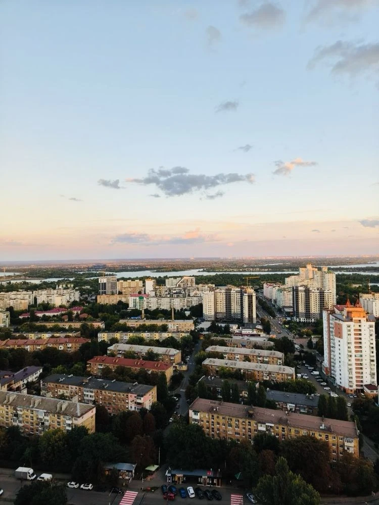 OWNER. SALE OF 1-ROOM APARTMENT IN VYSHGOROD - KIYV