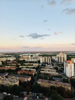OWNER. SALE OF 1-ROOM APARTMENT IN VYSHGOROD - KIYV