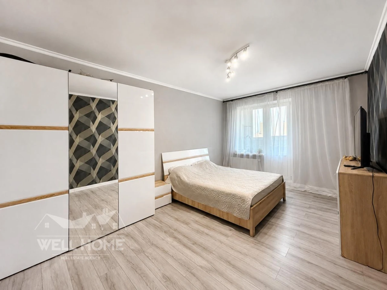 Продаж 2к квартири, вул. Кургузова, 1А, ЖК Ярославичи - Вишг