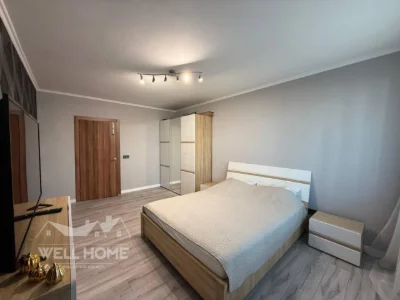 Продаж 2к квартири, вул. Кургузова, 1А, ЖК Ярославичи - Вишг