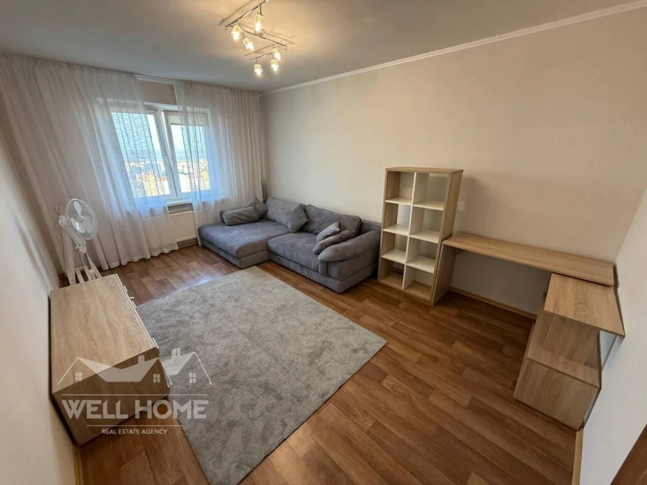 Продаж 2к квартири, вул. Кургузова, 1А, ЖК Ярославичи - Вишг