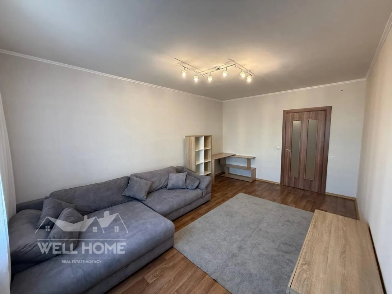 Продаж 2к квартири, вул. Кургузова, 1А, ЖК Ярославичи - Вишг