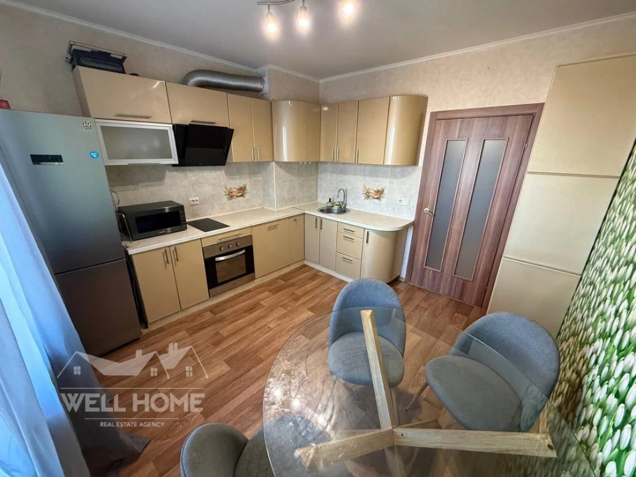 Продаж 2к квартири, вул. Кургузова, 1А, ЖК Ярославичи - Вишг