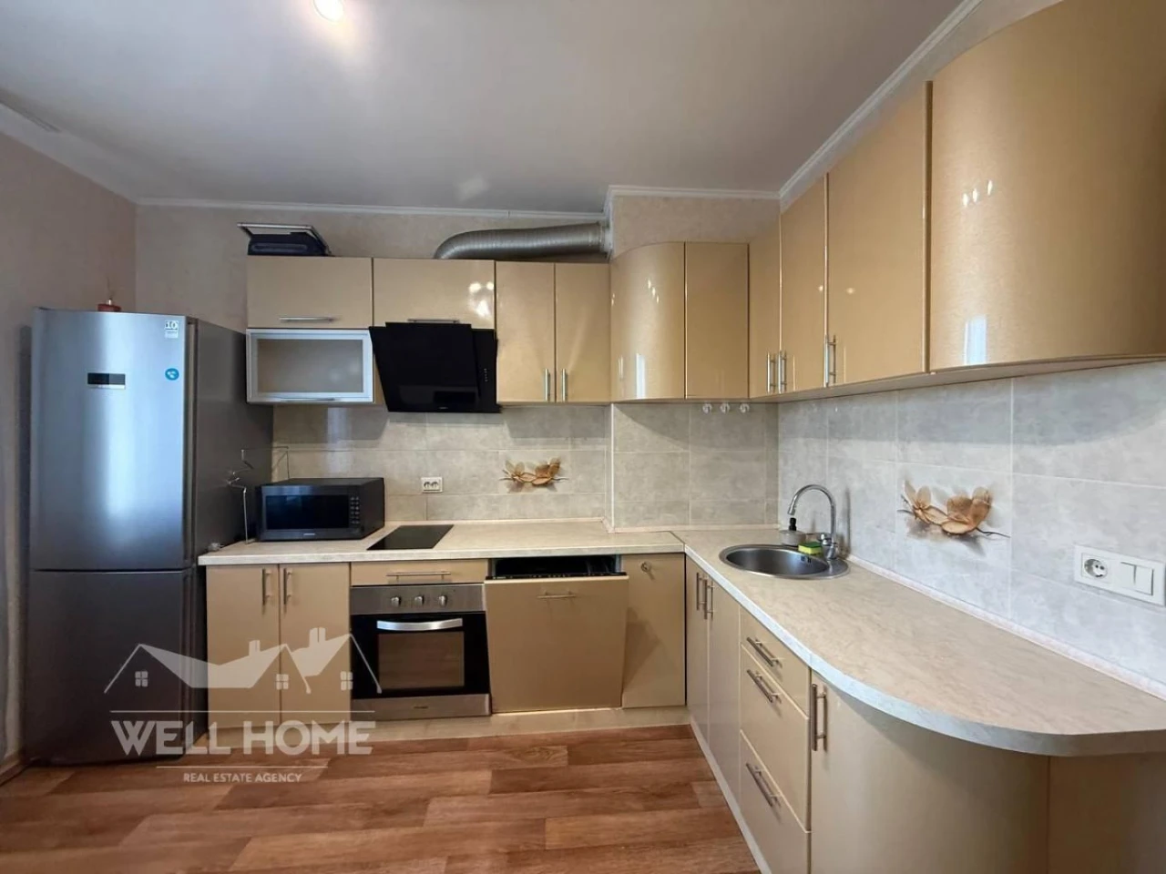 Продаж 2к квартири, вул. Кургузова, 1А, ЖК Ярославичи - Вишг