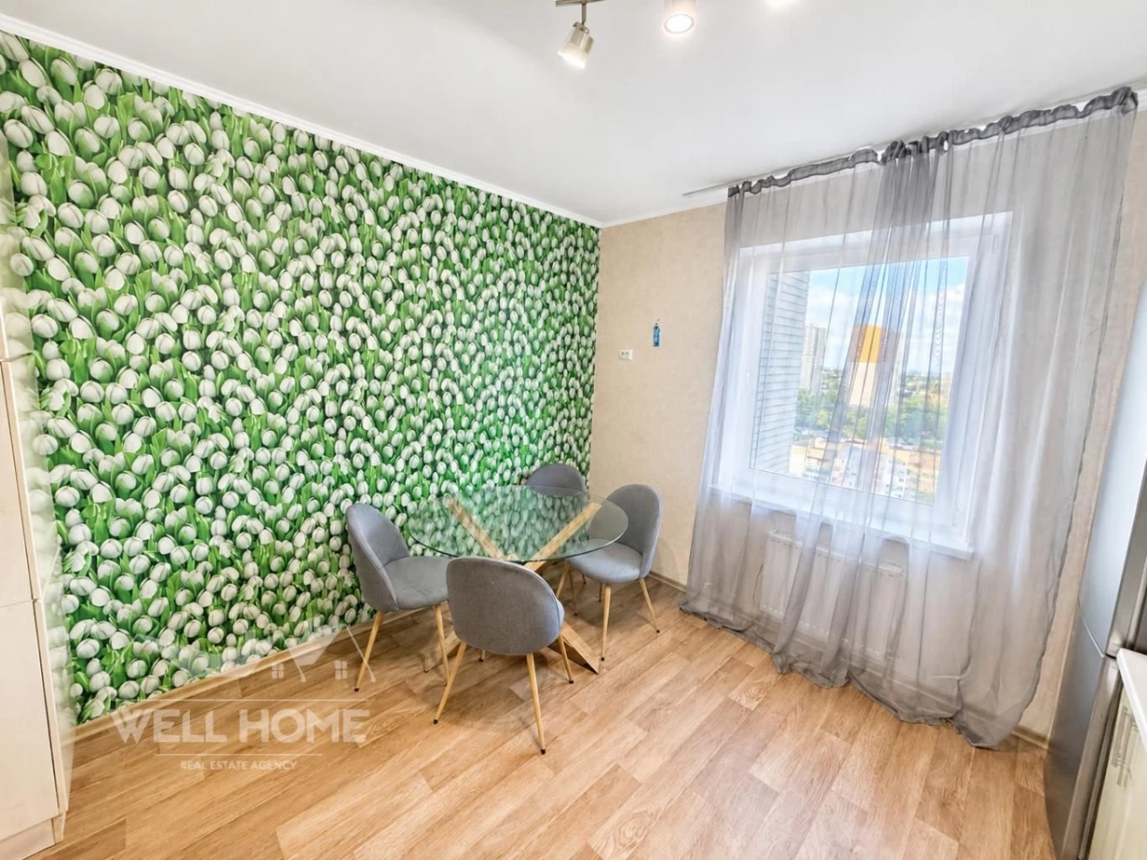Продаж 2к квартири, вул. Кургузова, 1А, ЖК Ярославичи - Вишг