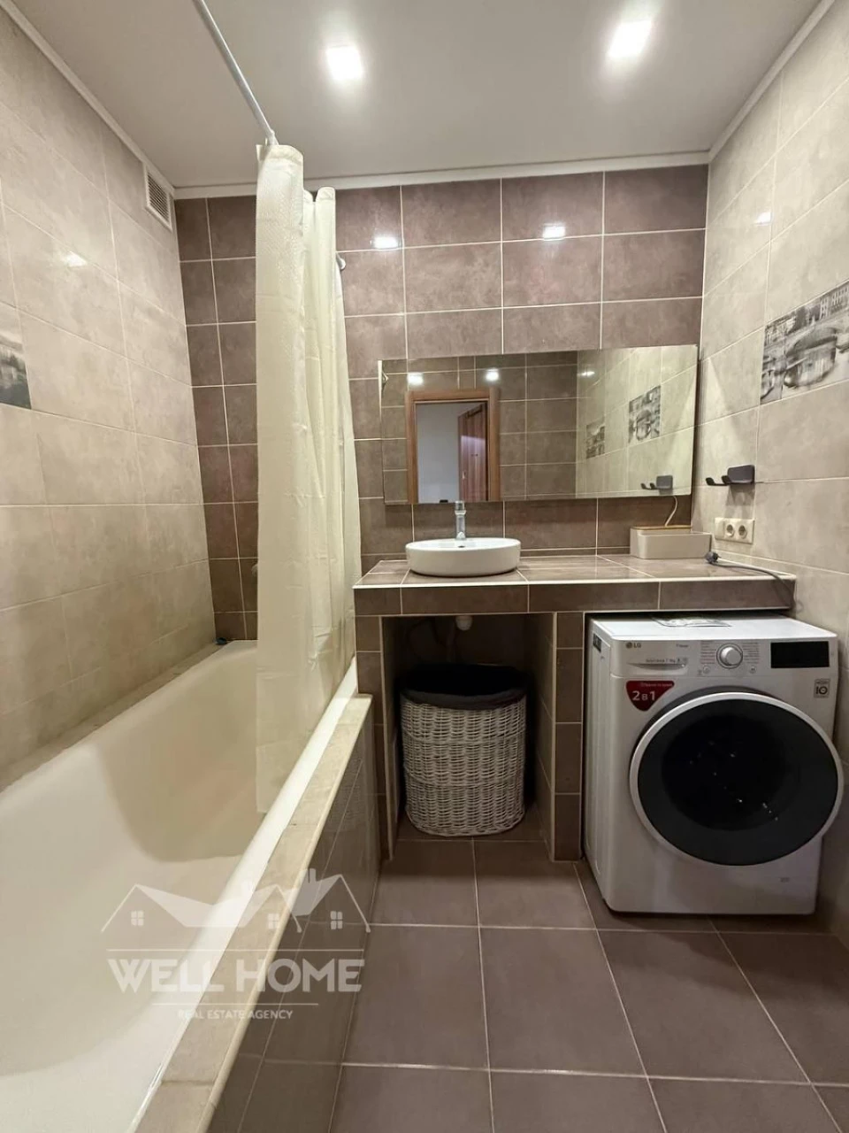 Продаж 2к квартири, вул. Кургузова, 1А, ЖК Ярославичи - Вишг