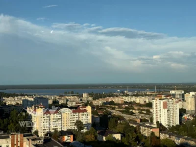 Продаж 2к квартири, вул. Кургузова, 1А, ЖК Ярославичи - Вишг