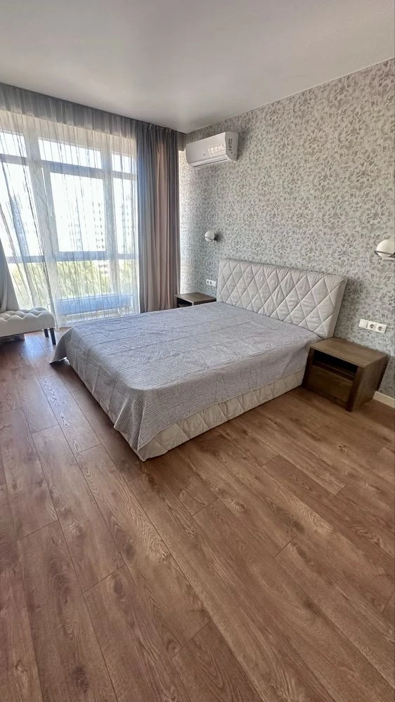 Двухэтажная квартира в ЖК СітіПарк
