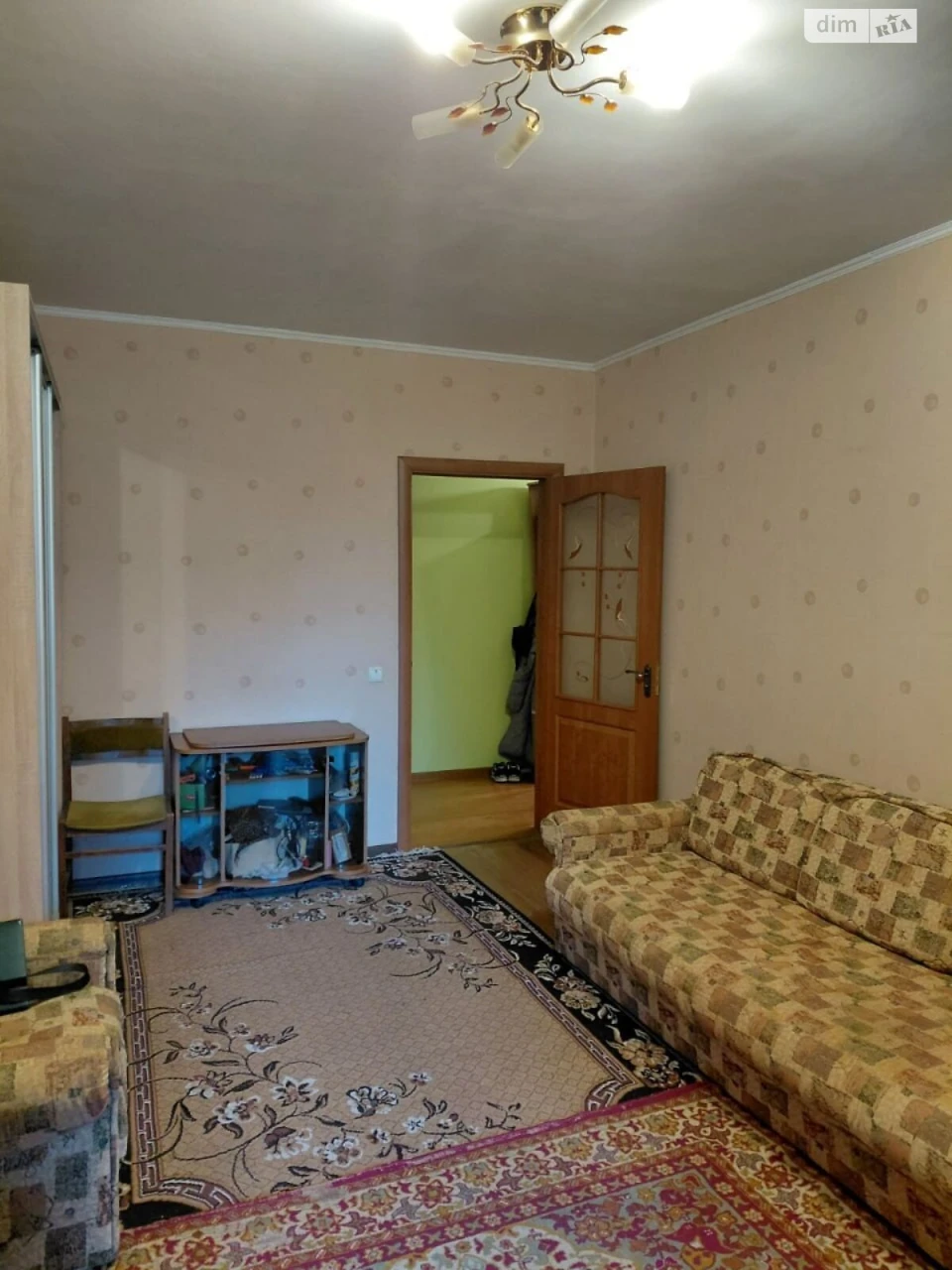 Продаж Квартира