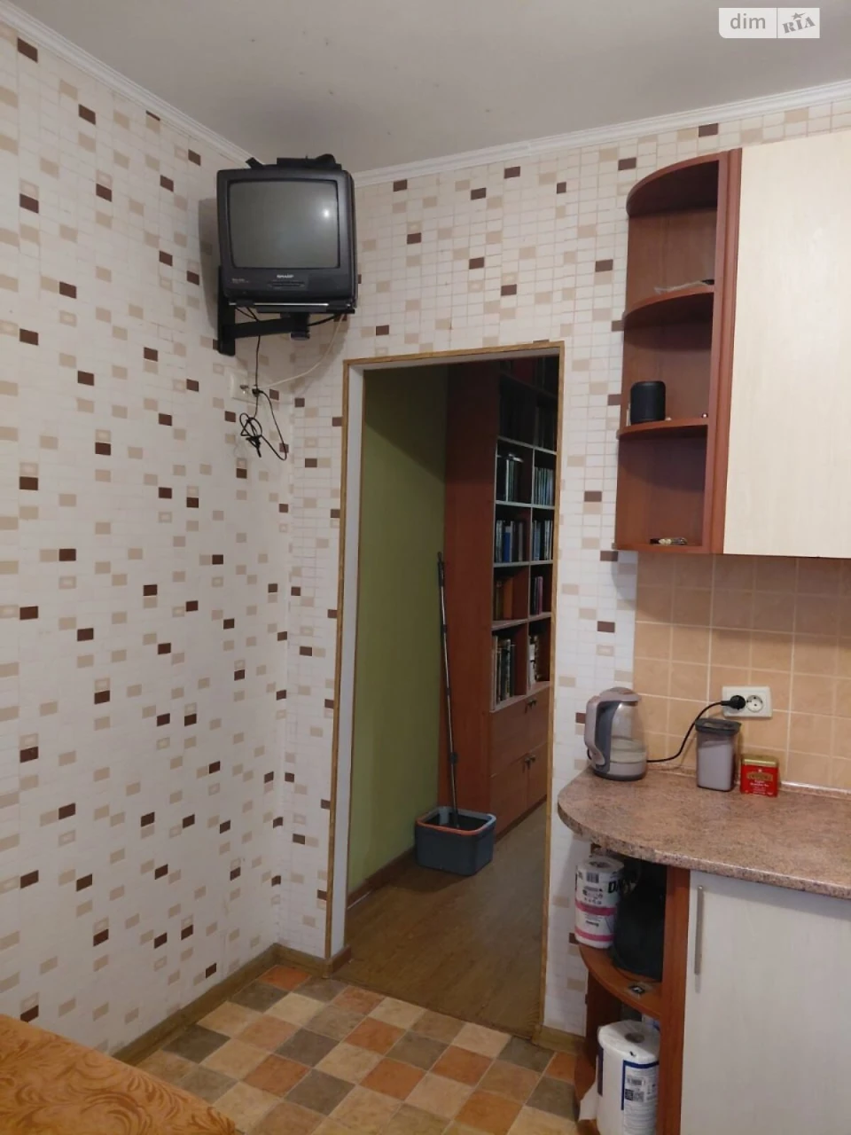 Продаж Квартира