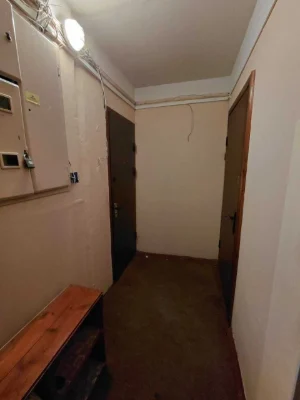 One-Bedroom Apartment for Sale in Vyshorod!