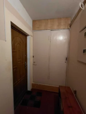 One-Bedroom Apartment for Sale in Vyshorod!