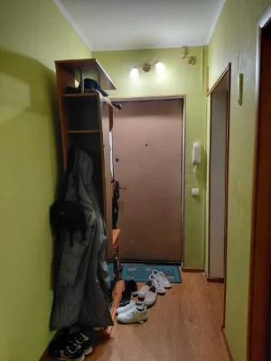One-Bedroom Apartment for Sale in Vyshorod!