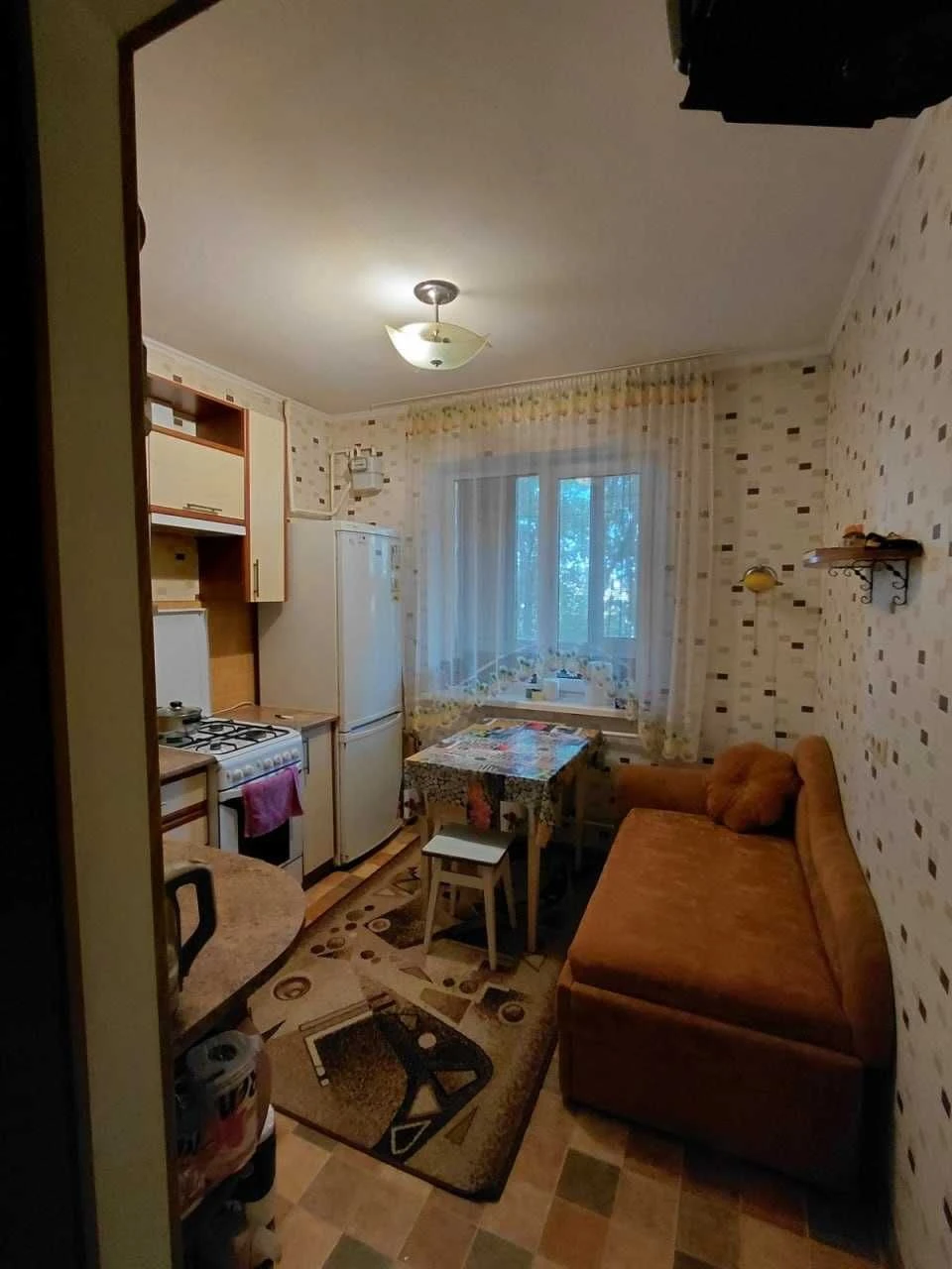 One-Bedroom Apartment for Sale in Vyshorod!