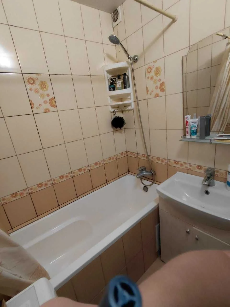 One-Bedroom Apartment for Sale in Vyshorod!