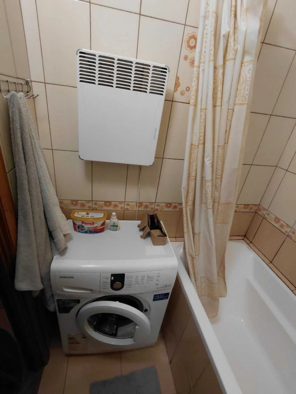 One-Bedroom Apartment for Sale in Vyshorod!