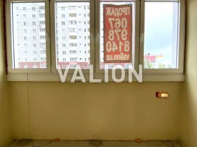 1-room apartment. Kurgusova st., Vyshorod