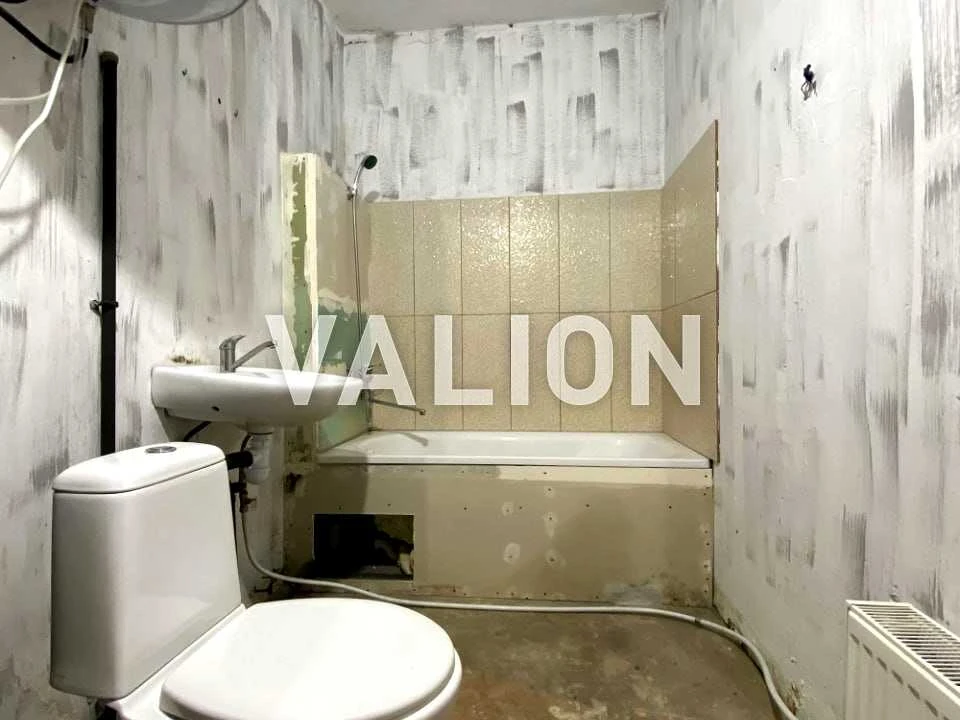1-room apartment. Kurgusova st., Vyshorod