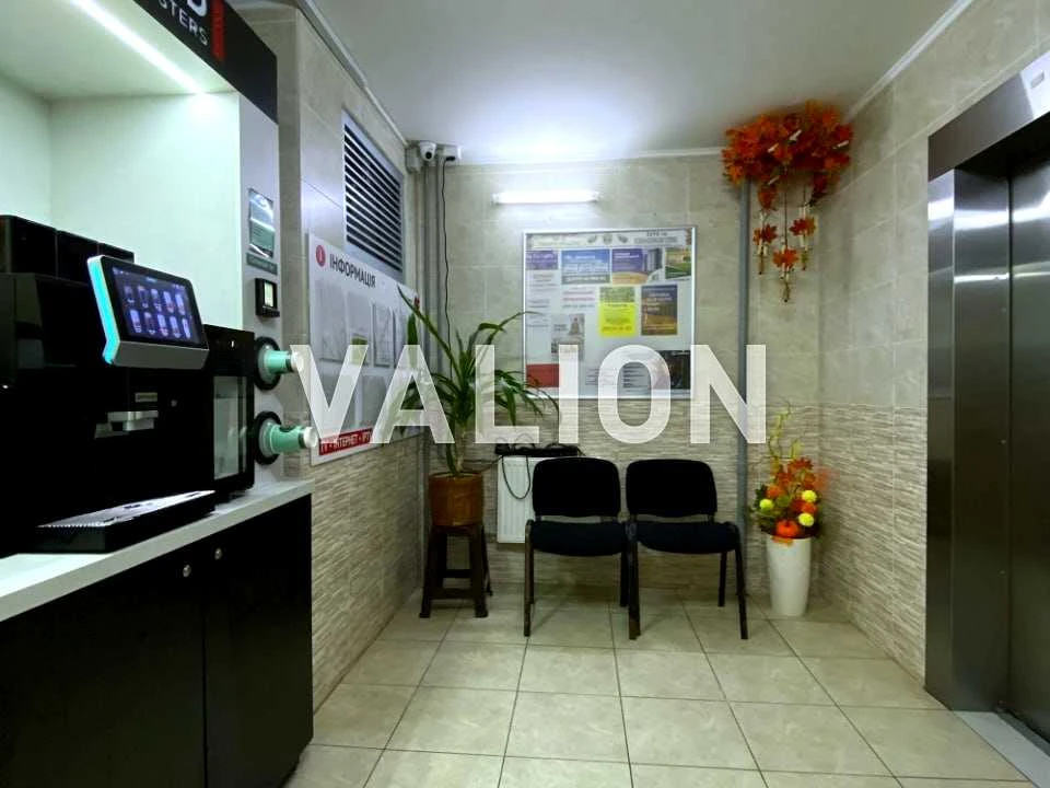 1-room apartment. Kurgusova st., Vyshorod