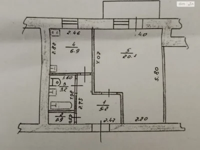 Продажа Квартиры