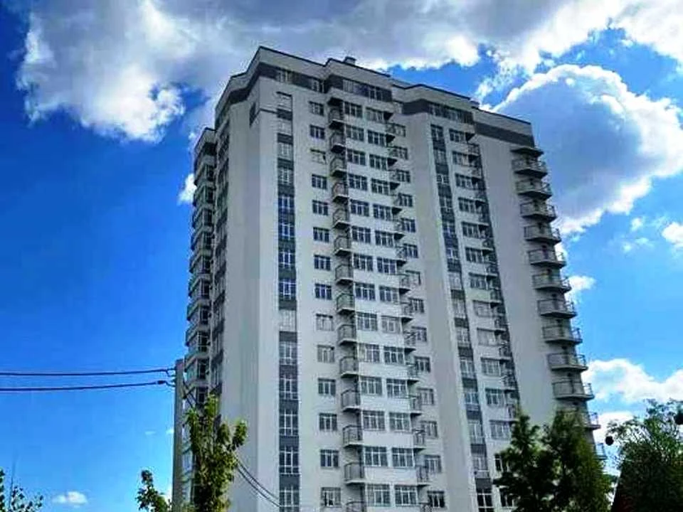 Квартира. Вишгород, Шолуденка вул.