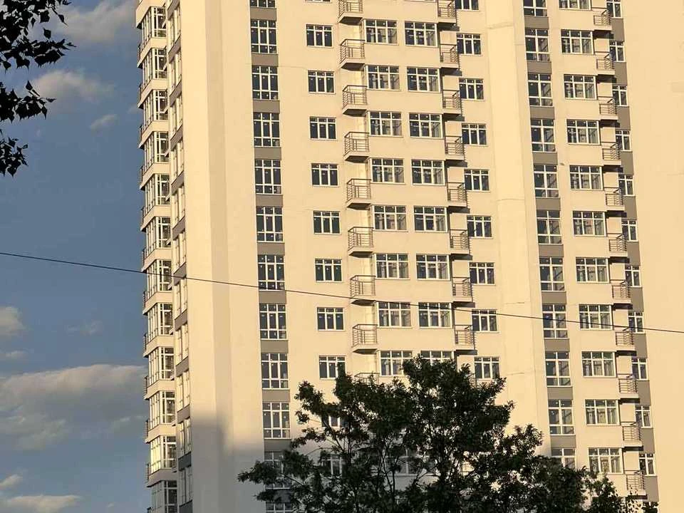 Квартира. Вишгород, Шолуденка вул.