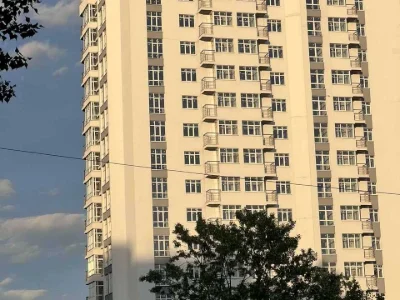 Квартира. Вишгород, Шолуденка вул.