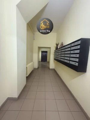 Sale of a 3-ROOM APARTMENT 104.5 sq. m, Convenient Layout,