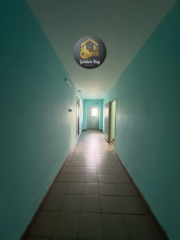 Sale of a 3-ROOM APARTMENT 104.5 sq. m, Convenient Layout,