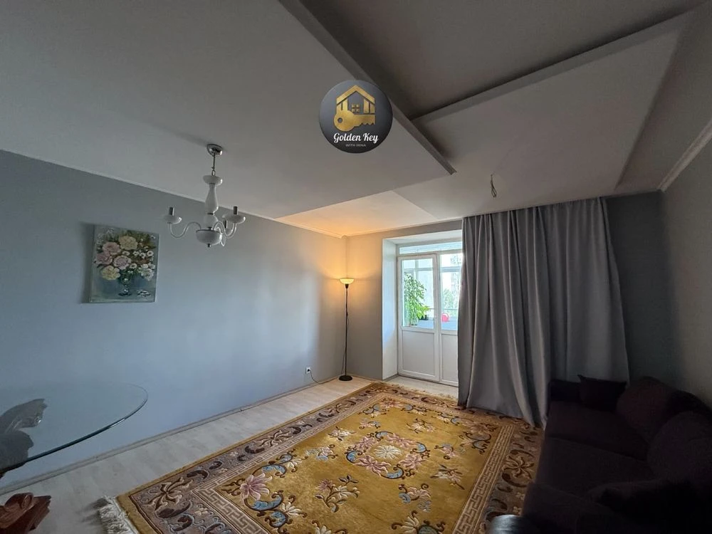 Sale of a 3-ROOM APARTMENT 104.5 sq. m, Convenient Layout,