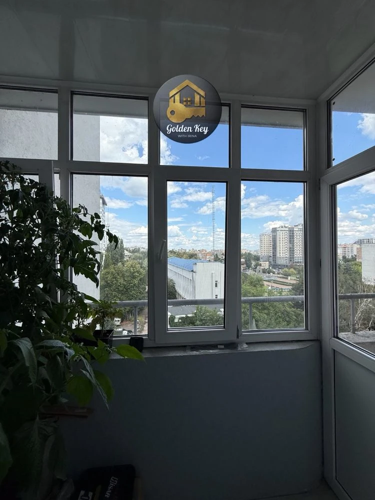 Sale of a 3-ROOM APARTMENT 104.5 sq. m, Convenient Layout,
