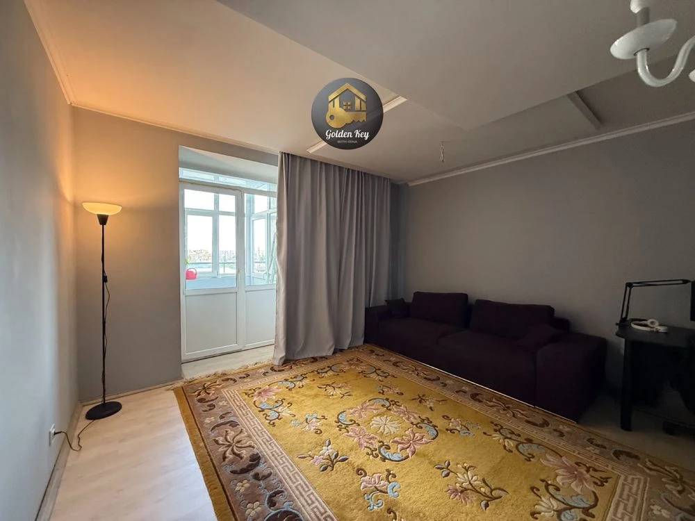 Sale of a 3-ROOM APARTMENT 104.5 sq. m, Convenient Layout,