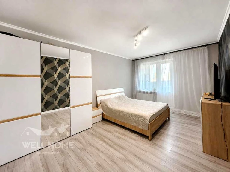 Квартира. Вишгород, вул. Кургузова, 1А, корп. 1