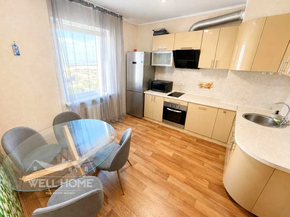 Квартира. Вишгород, вул. Кургузова, 1А, корп. 1