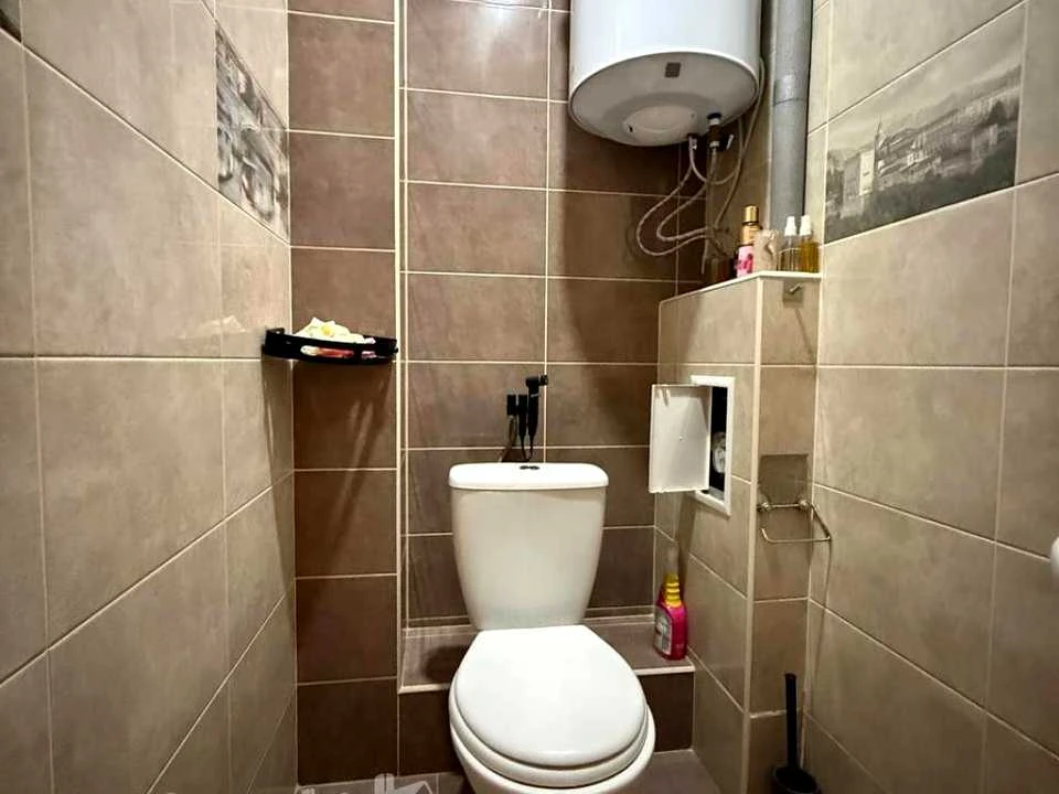 Квартира. Вишгород, вул. Кургузова, 1А, корп. 1