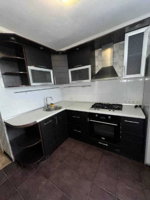 Vyzhhorod, Sholudenska st. 6, 1 room apartment 37 sq.m