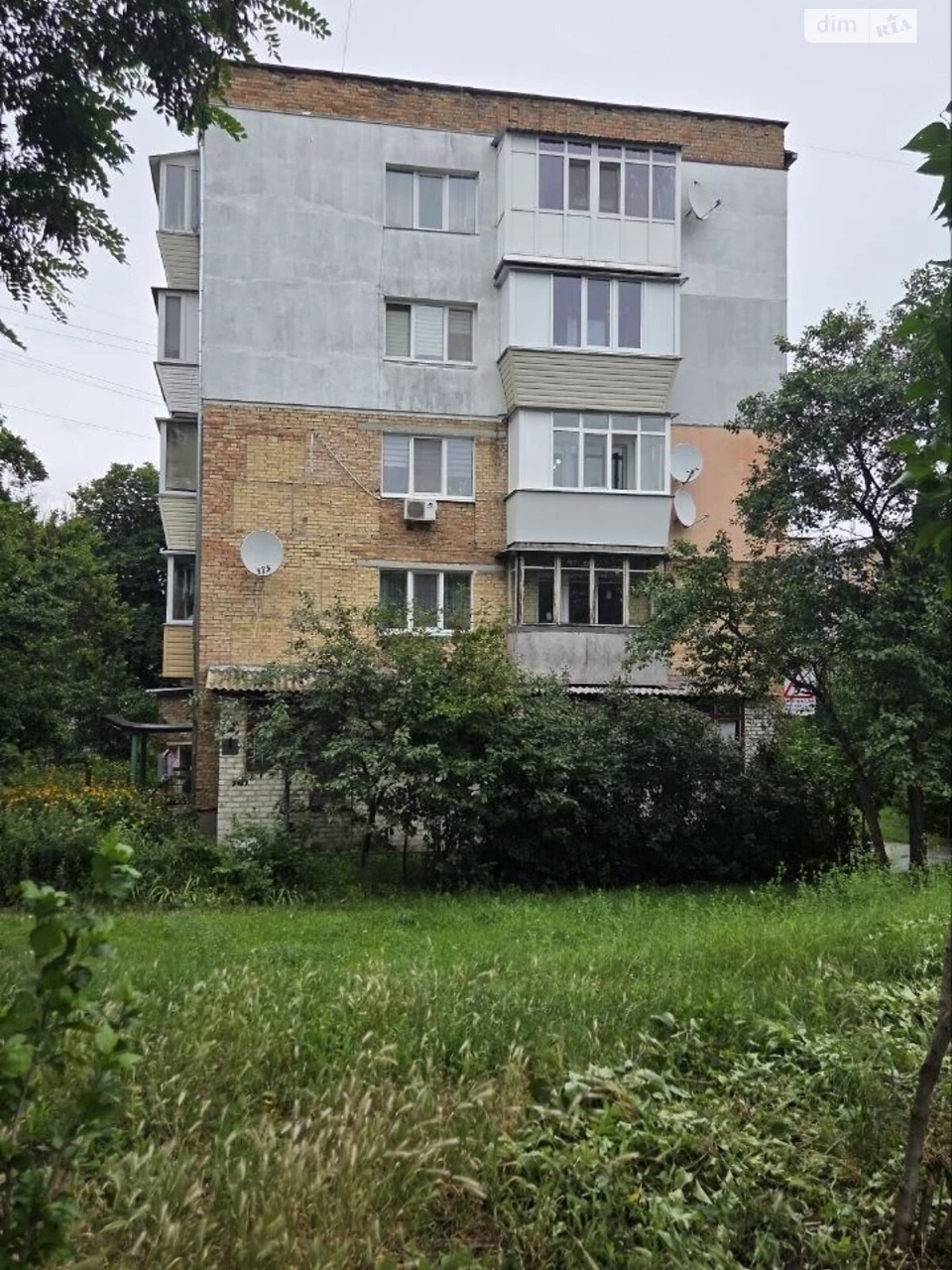 Apartment for Sale