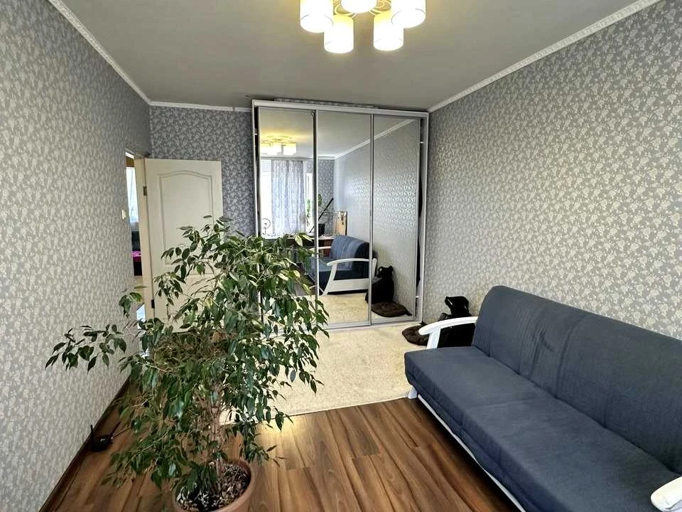 Квартира. Вишгород, Кургузова вул.