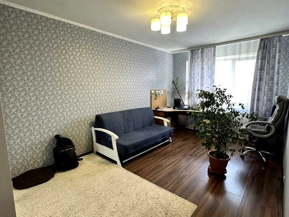 Квартира. Вишгород, Кургузова вул.