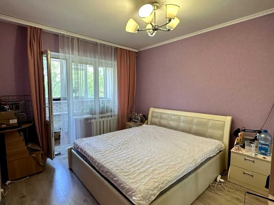 Квартира. Вишгород, Кургузова вул.