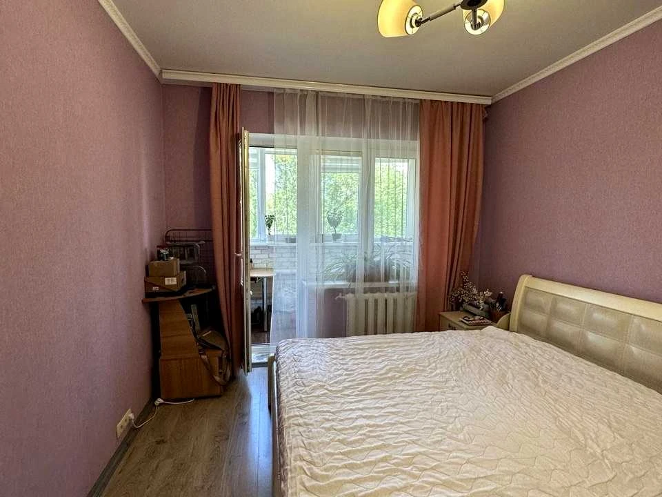 Квартира. Вишгород, Кургузова вул.