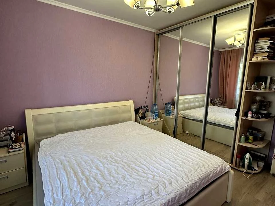 Квартира. Вишгород, Кургузова вул.