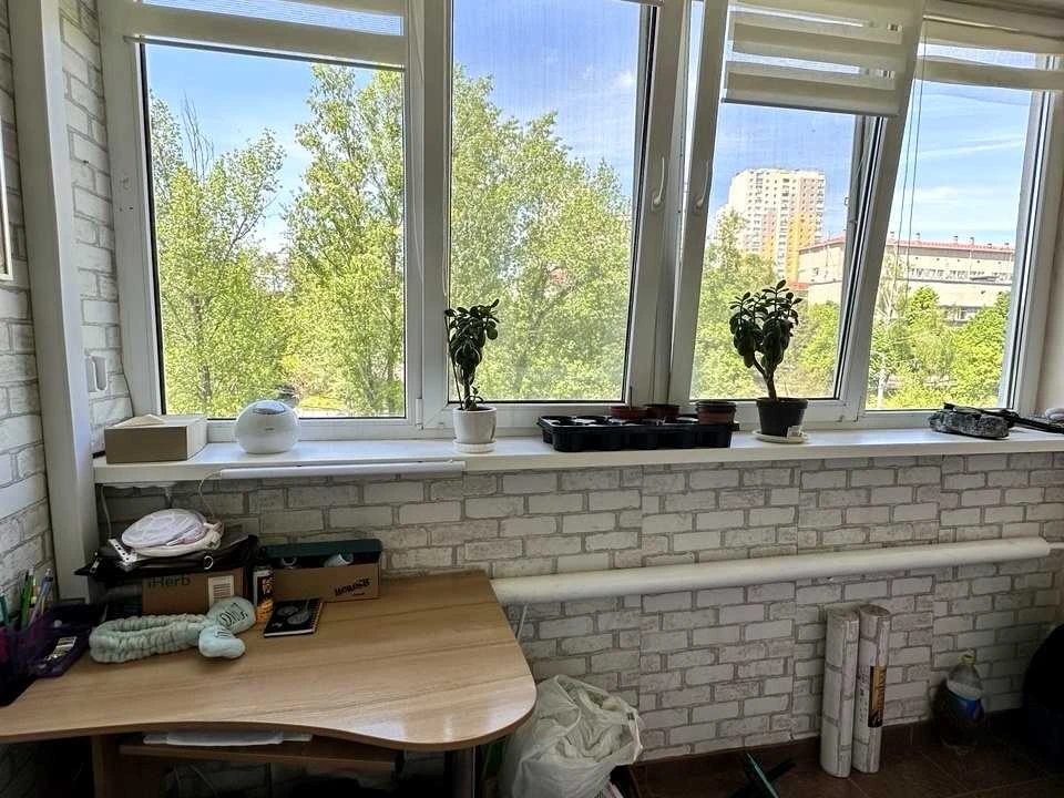 Квартира. Вишгород, Кургузова вул.