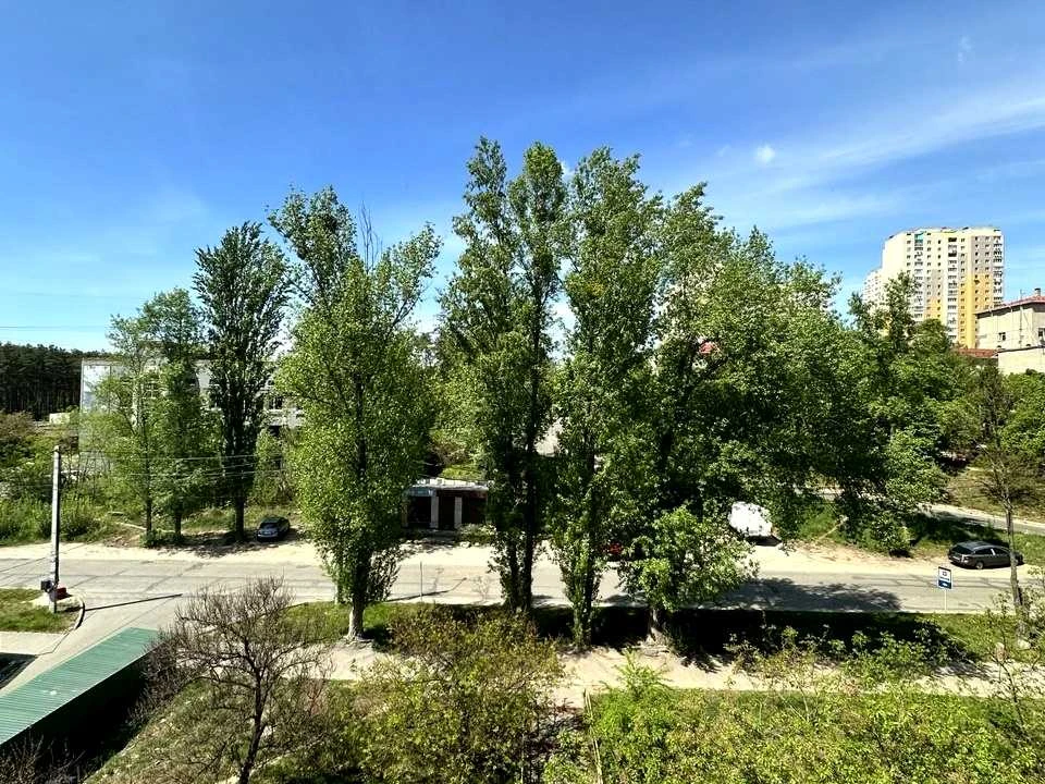 Квартира. Вишгород, Кургузова вул.