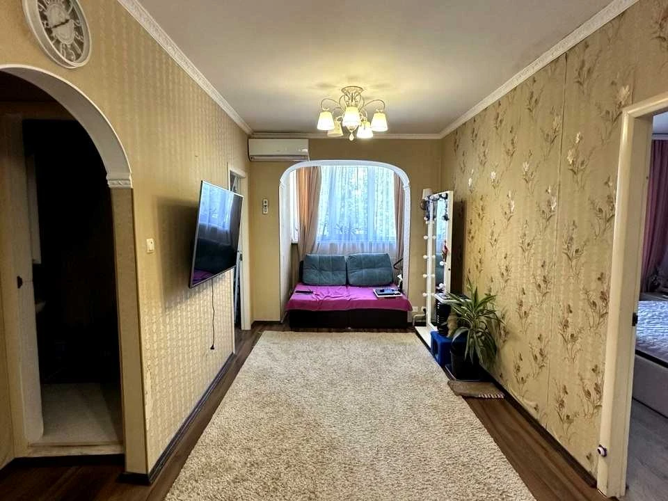 Квартира. Вишгород, Кургузова вул.