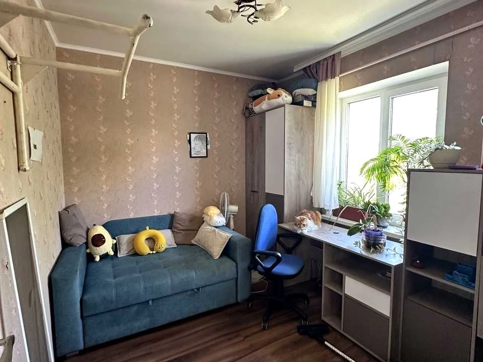 Квартира. Вишгород, Кургузова вул.