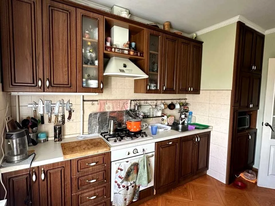 Квартира. Вишгород, Кургузова вул.