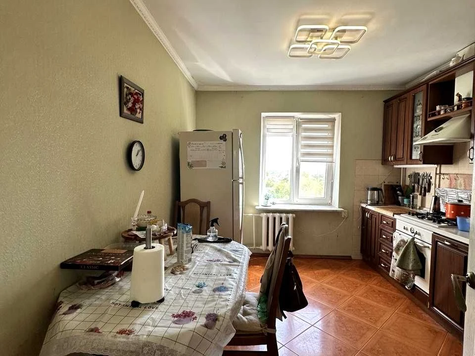 Квартира. Вишгород, Кургузова вул.