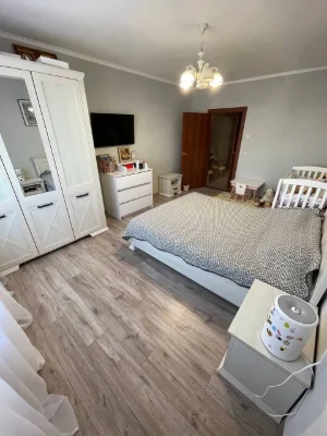 Продаж видової 1к квартири 55м² з меблями та технікою, жк Яр