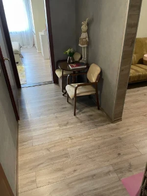 Продаж видової 1к квартири 55м² з меблями та технікою, жк Яр